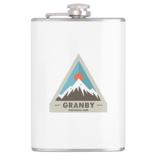 Cantil Granby Provincial Park