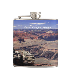 Cantil Grand Canyon, Arizona