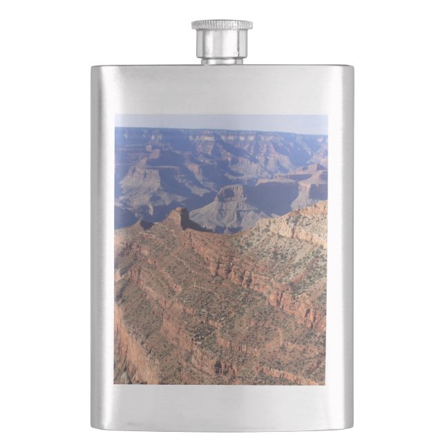 Cantil Grand Canyon Flask (Frente)