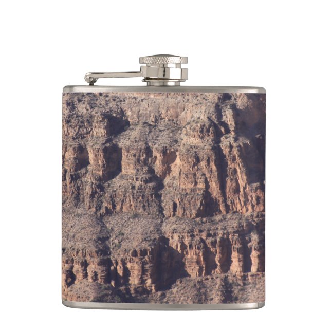 Cantil Grand Canyon Flask (Frente)