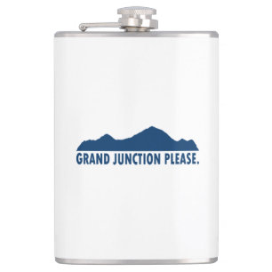 Cantil Grand Junction Colorado, por favor