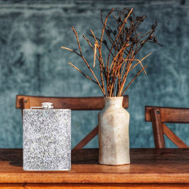 Cantil Granito preto