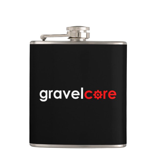 Cantil Gravelcore Gravel Cycling (Frente)