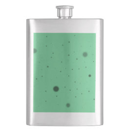 Cantil Green Dot Chaos