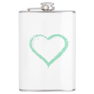 Cantil Green Heart Essential