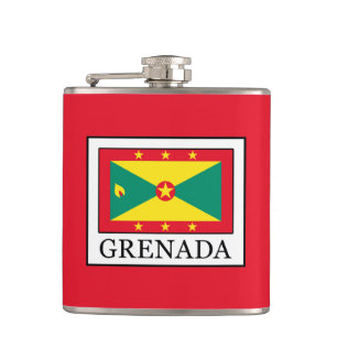 Cantil Grenada