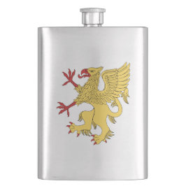 Cantil Griffin Rampant Ou