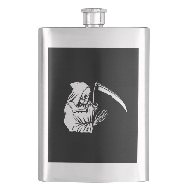 Cantil Grim Reaper (Frente)