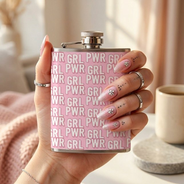 CANTIL GRL PWR (Criador carregado)