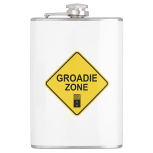 Cantil Groadie Zone Gravel Cycling