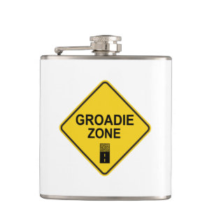 Cantil Groadie Zone Gravel Cycling