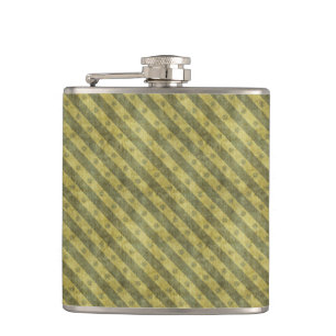 Cantil Grunge Stripes