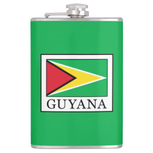 Cantil Guiana