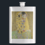 Cantil Gustav Klimt - The Biss<br><div class="desc">Kuss Beijo/Der - Gustav Klimt em 1907-1908</div>