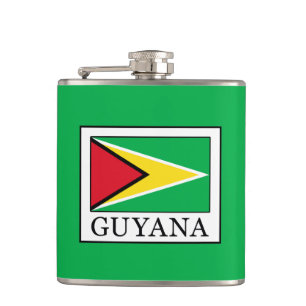 Cantil Guyana