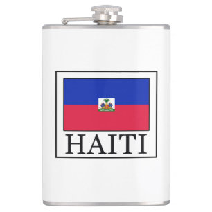 Cantil Haiti