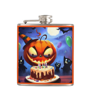Cantil Halloween - Aniversário 3
