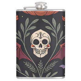 Cantil Halloween Vibes Pattern