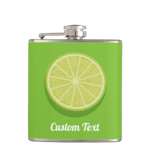 Cantil Halve o limão