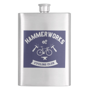 Cantil Hammerworks Cycling Club