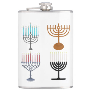 Cantil Hanukkah Judaísmo Judeu Religião