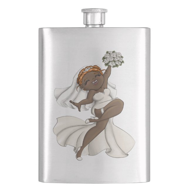 Cantil Happy Bride 03 (Frente)