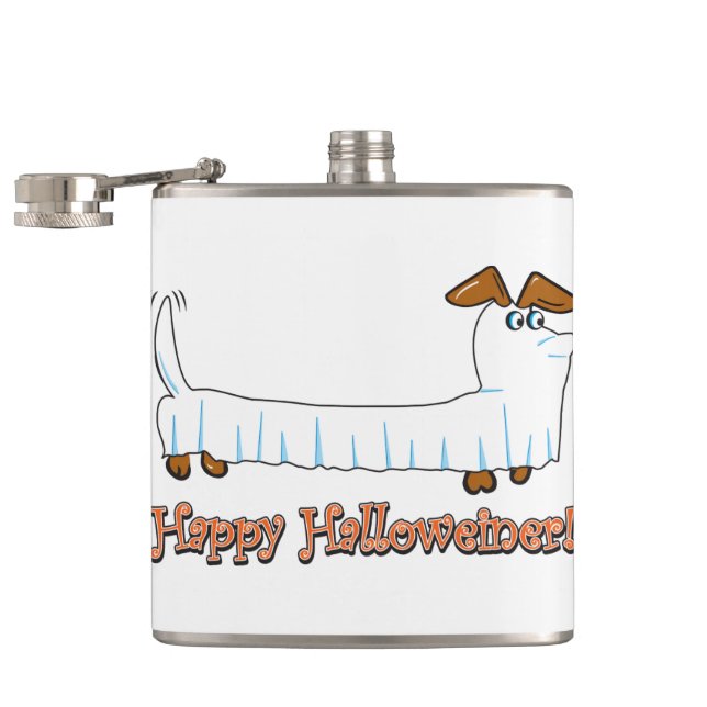 Cantil Happy Halloweiner (Aberto)