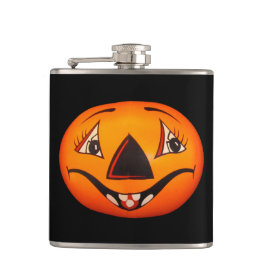Cantil Happy Jack O’ Lanterna Halloween