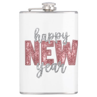 Cantil Happy New Year 2026 New Year's Eve Party Countdown