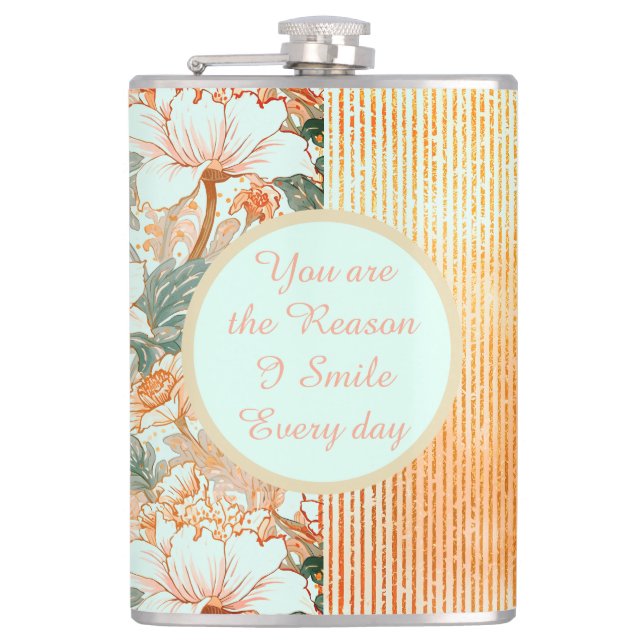 Cantil Happy Valentine's Day,Romantic,You are the Reason  (Frente)