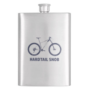 Cantil Hardtail Snob