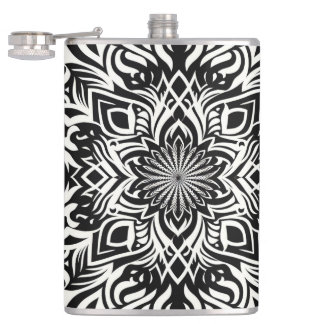 Cantil Harmonia B&W