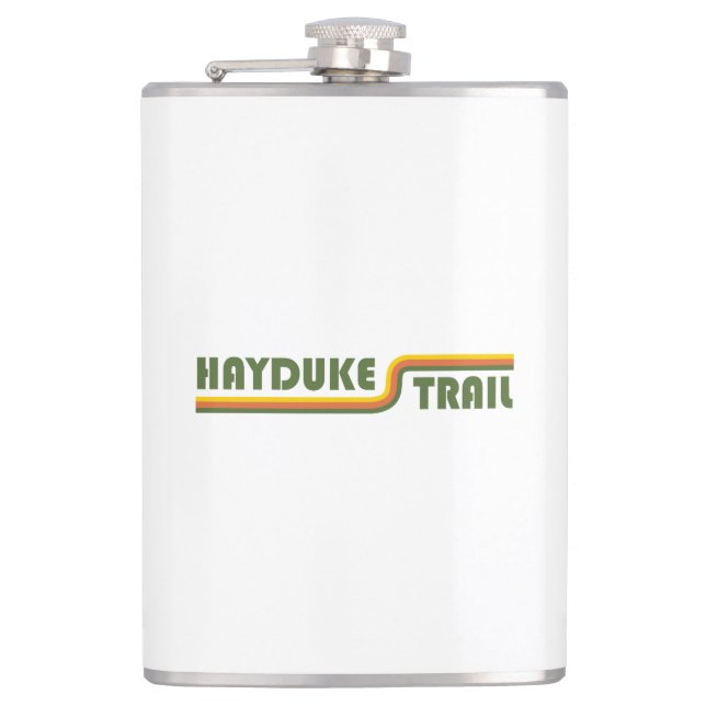 Cantil Hayduke Trail (Frente)