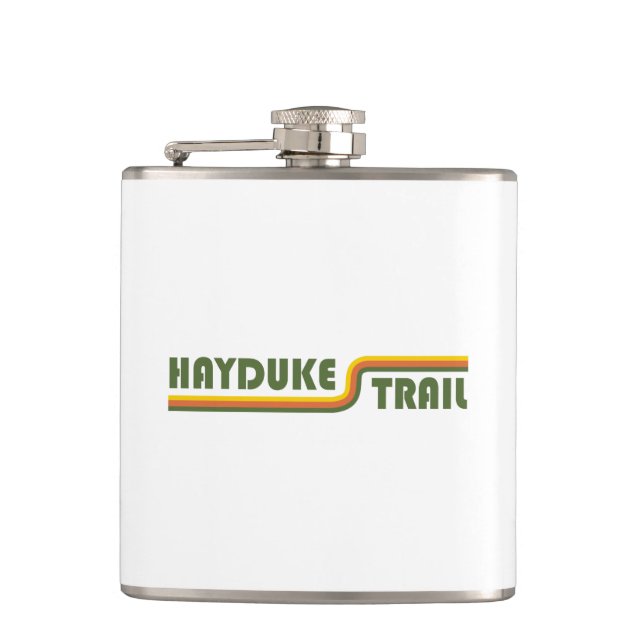 Cantil Hayduke Trail (Frente)