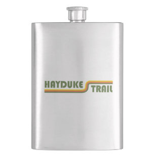 Cantil Hayduke Trail