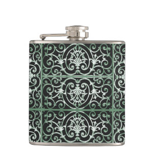 Cantil Highgate Iron