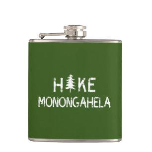 Cantil Hike Monongahela West Virginia Tree