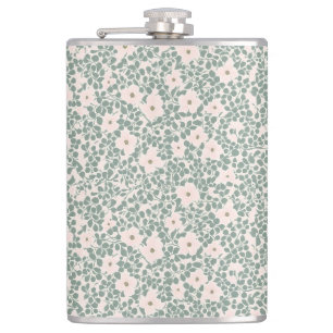 Cantil Hippie Boho Floral