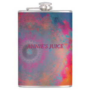 Cantil Hippie BOHO Magical Design