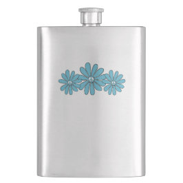 Cantil Hippie - Sinal de Paz - Aqua Flor