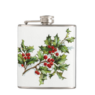Cantil HollyBerries20150801