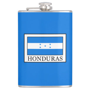 Cantil Honduras