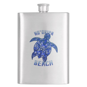 Cantil Ho'okipa Beach Hawaii Vacna Tartaruga Tribal