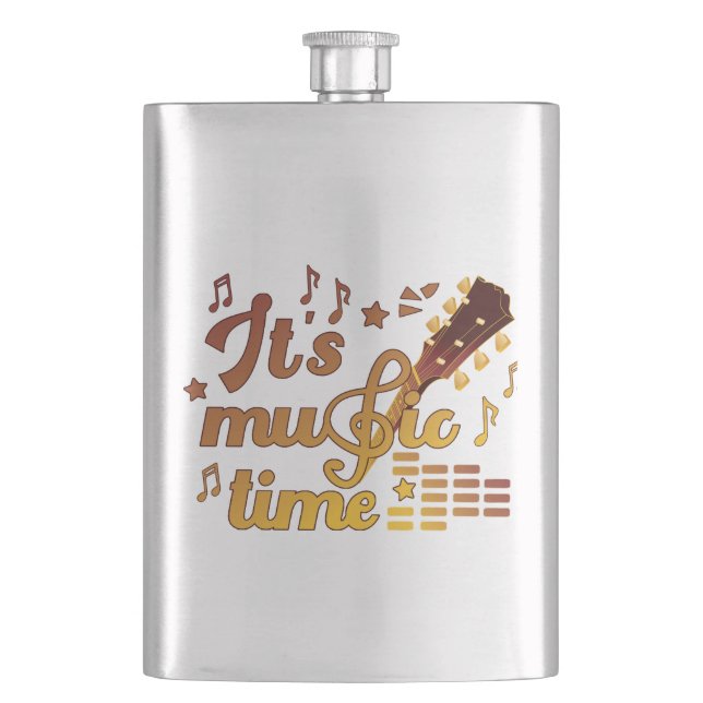 Cantil Hora da Música, Musical do Violão Dourado (Frente)