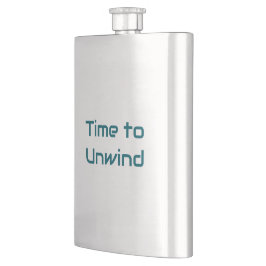 Cantil Hora de Desativar o Flask Clássico
