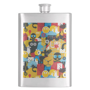 Cantil Hora de Verão