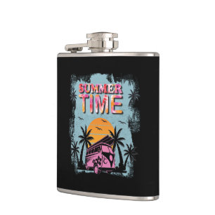 Cantil Horário de Verão