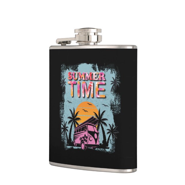 Cantil Horário de Verão (Esquerda)