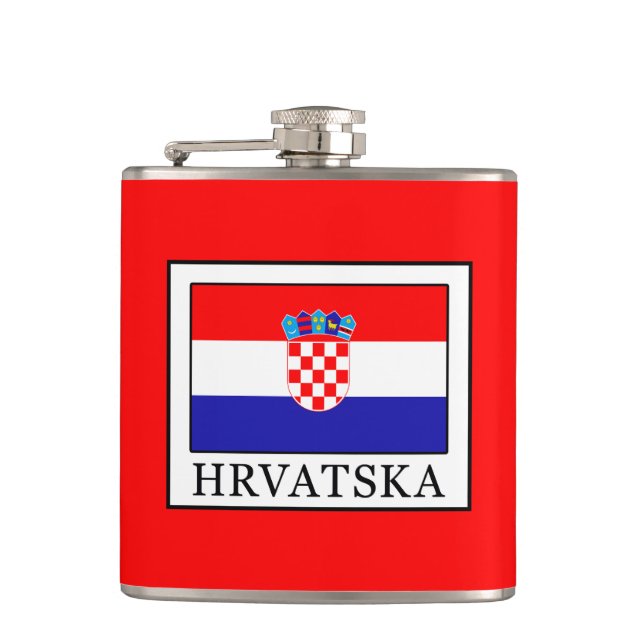 Cantil Hrvatska (Frente)