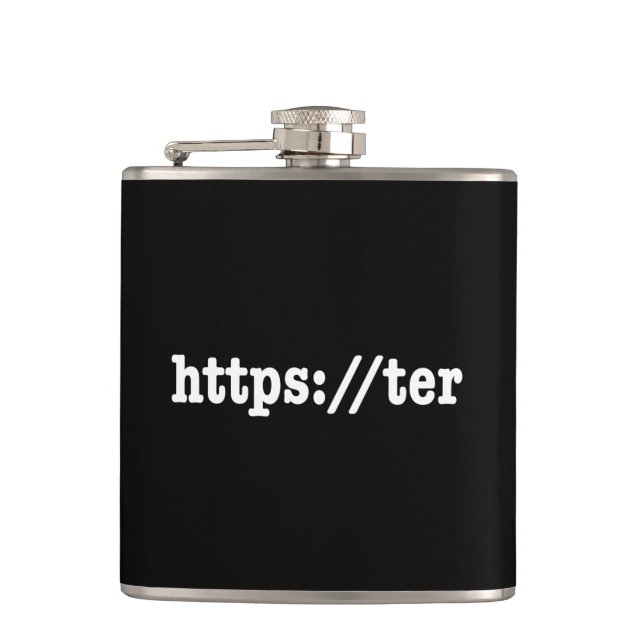 Cantil https://ter / código html (Frente)